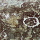 The Manicouagan Crater in Canada dates back 200 million years.